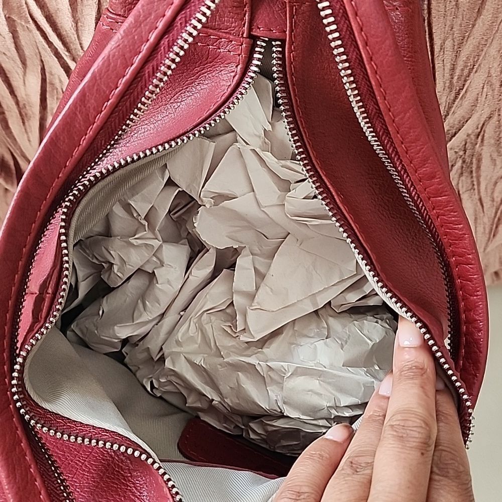 Valentina Italia bag - Picture 4 of 4